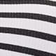 Black White Stripe