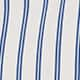 Navy Double Stripe