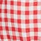 Red Gingham