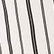 Black White Stripe
