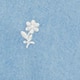 Chambray Blue