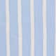 Blue White Stripe