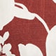 Brown Floral Print