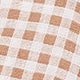 Neutral Gingham