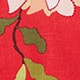 Red Floral