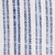 Sky Blue Stripe