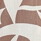 Mono Abstract Brown