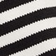 Black White Stripe