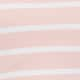 Pink White Stripe