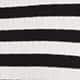 Black White Stripe