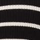 Black White Stripe