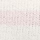 White Pink Lavender Stripe