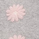 Light Grey White Blush