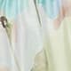 Watercolour Teal Floral