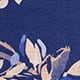 Navy Blush Floral