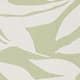 Green Geo Floral