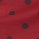 Red Polkadot