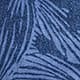 Navy Toile