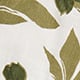 Green Floral