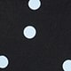 Black Blue Spot