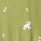 Green Ditsy