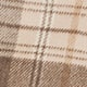 Taupe Check