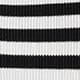 Black White Stripe