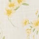 Yellow Ditsy