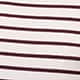 Red Velvet Stripe