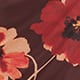 Brown Statement Floral