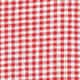 Red White Gingham