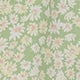 Ditsy Green