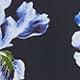Black Statement Iris