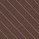 Choc Pinstripe