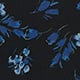 Black Floral