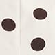 Cream Choc Spot