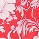 Red Pink Baroque