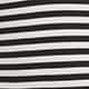 Black White Stripe