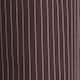 Choc Pinstripe
