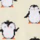 Yellow Penguins