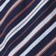 Indigo Stripe