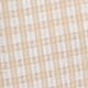 Natural Gingham