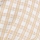 Natural Gingham