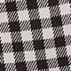 Black White Gingham