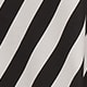 Black White Stripe