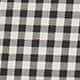 Black White Gingham