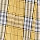 Yellow Plaid