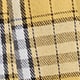 Yellow Plaid