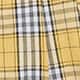 Yellow Plaid