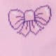 Pink Bow Diamond